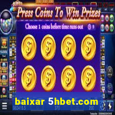 baixar 5hbet.com